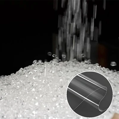 Polyether TPU pro film